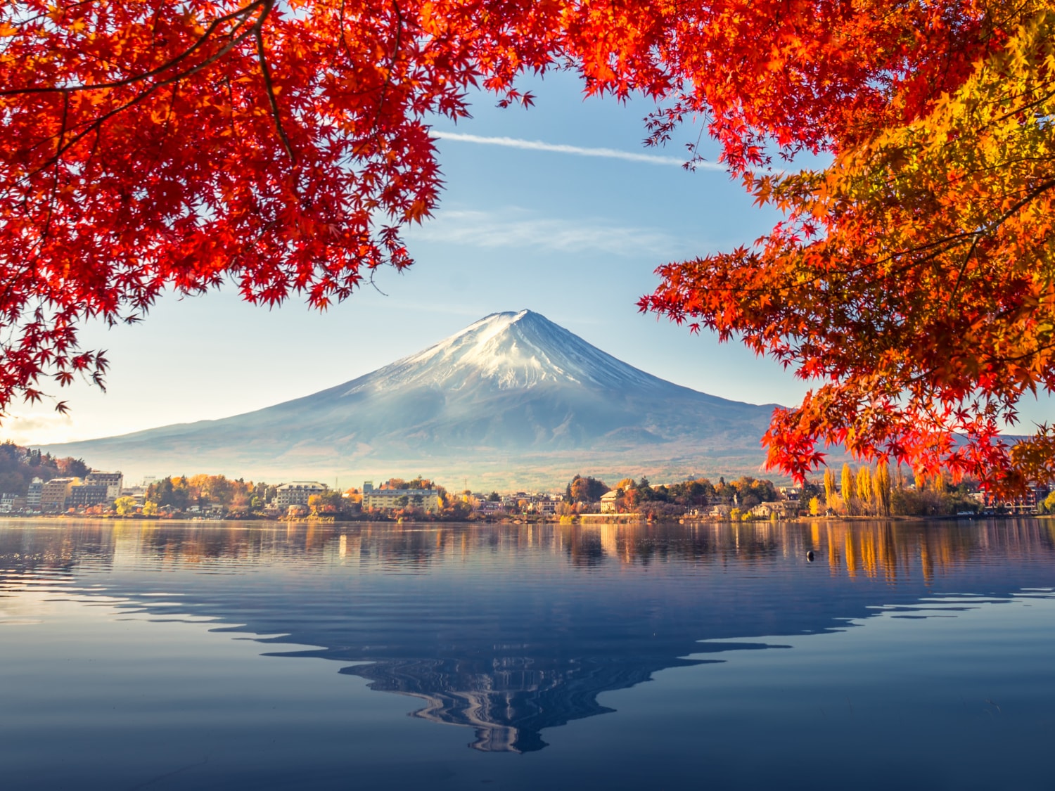 Japan 2026-2027